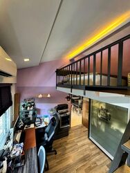 Novena Hill (D11), Apartment #503082151